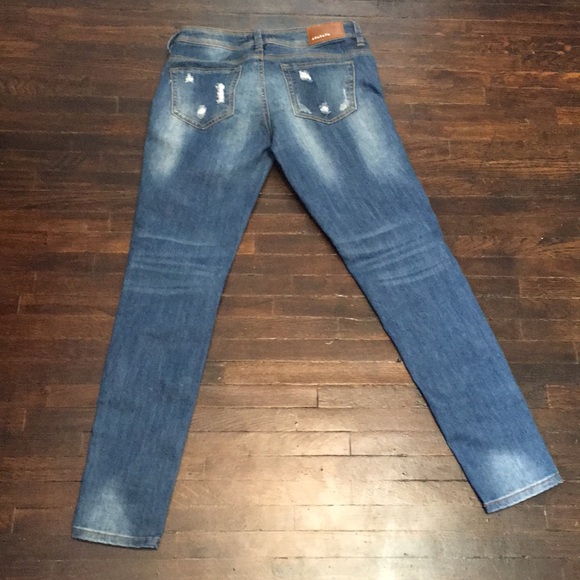 Jeans - Picture 4 of 6